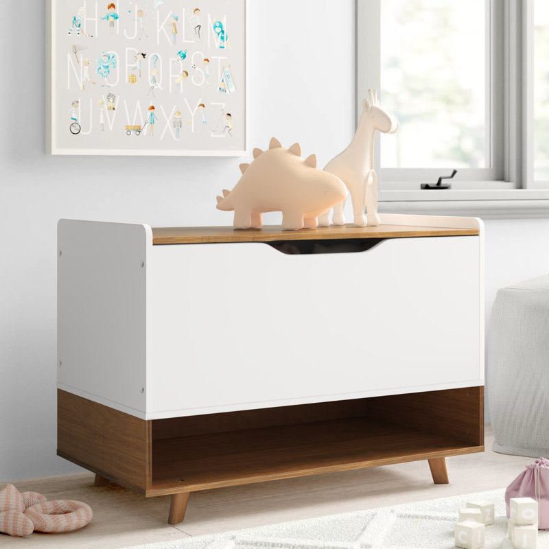 Wayfair toy box discount